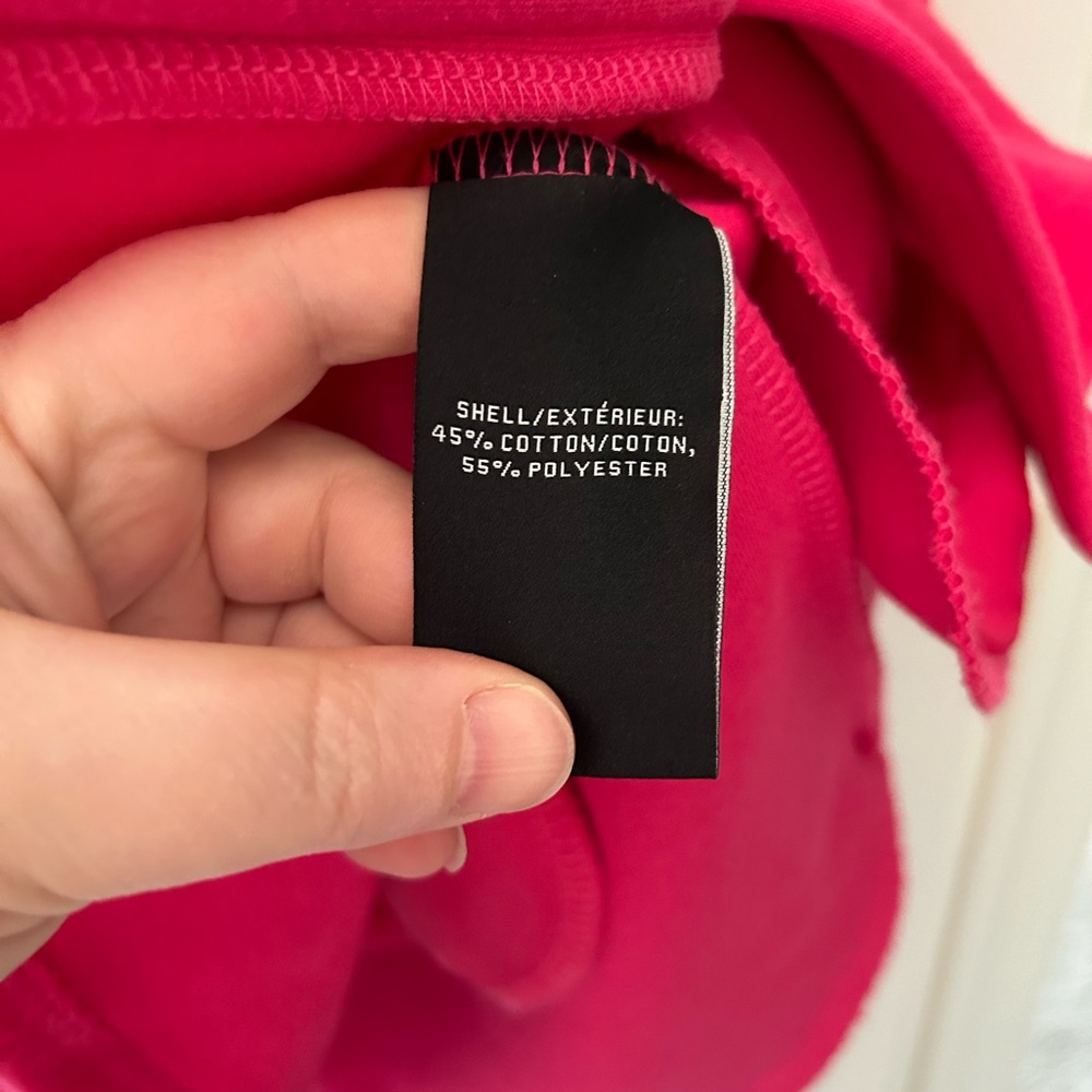 Bagatelle Collection Shacket - Picture 5 of 14